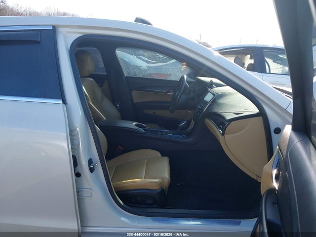 2013 CADILLAC ATS 1G6AG5RX3D0151095 Photo 4