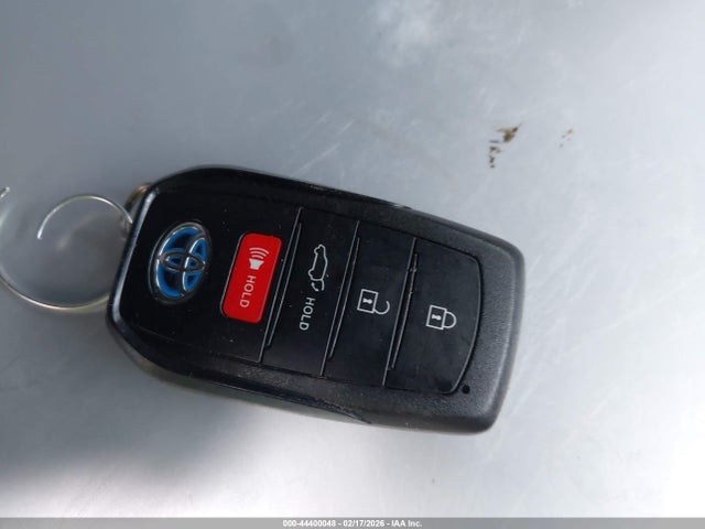 Toyota Venza Xle 2021 JTEAAAAH8MJ006653 Image 11