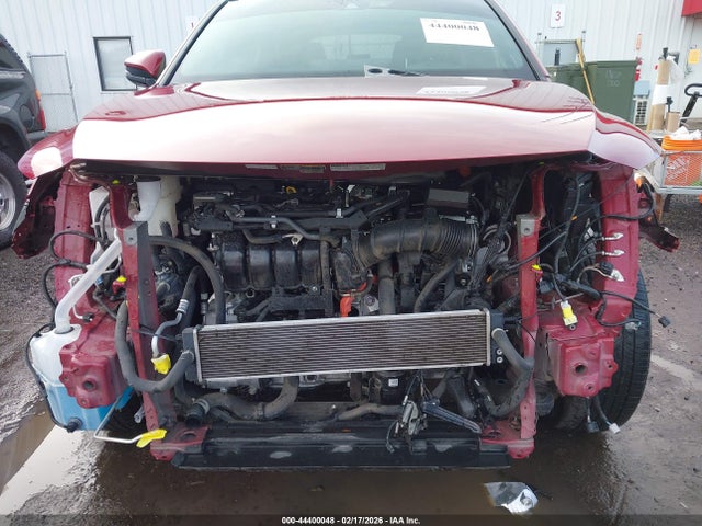 Toyota Venza Xle 2021 JTEAAAAH8MJ006653 Image 13