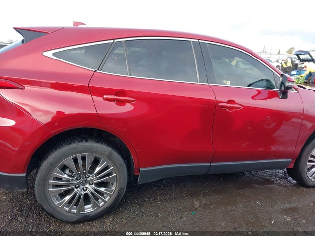 Toyota Venza Xle 2021 JTEAAAAH8MJ006653 Image 14
