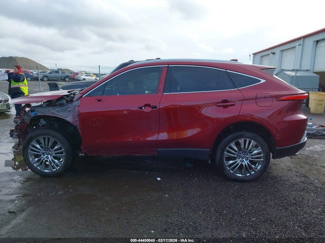 Toyota Venza Xle 2021 JTEAAAAH8MJ006653 Image 15