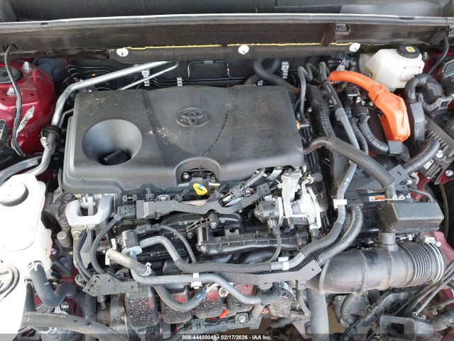 Toyota Venza Xle 2021 JTEAAAAH8MJ006653 Image 20