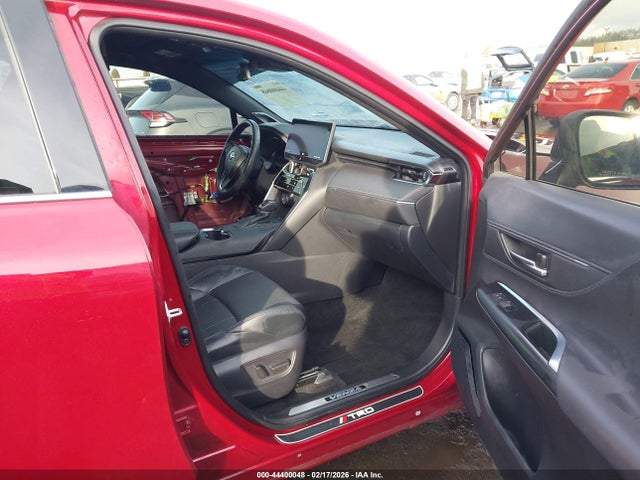 Toyota Venza Xle 2021 JTEAAAAH8MJ006653 Image 5