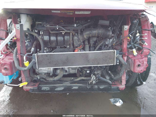 Toyota Venza Xle 2021 JTEAAAAH8MJ006653 Image 6