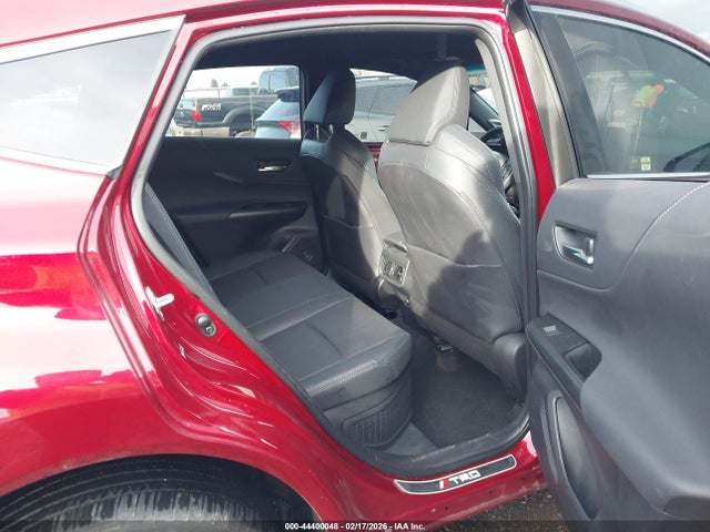 Toyota Venza Xle 2021 JTEAAAAH8MJ006653 Image 8