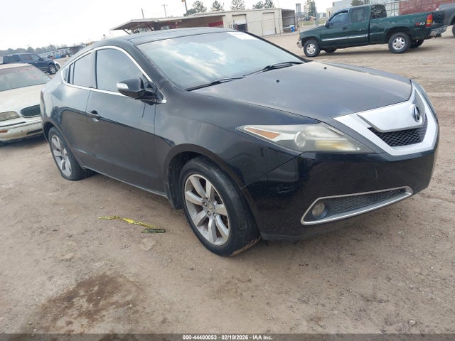 2010 ACURA ZDX 2HNYB1H20AH502507 Photo 0
