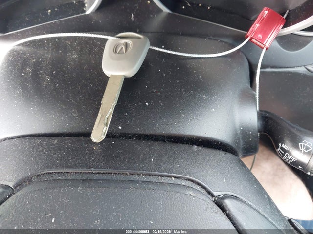 2010 ACURA ZDX 2HNYB1H20AH502507 Photo 10