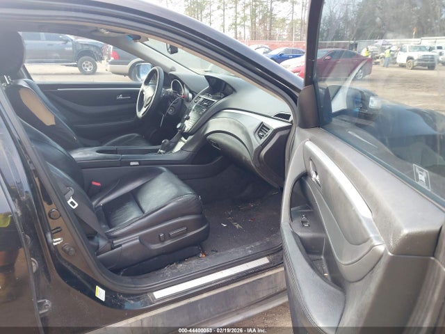 2010 ACURA ZDX 2HNYB1H20AH502507 Photo 4