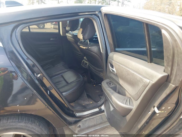 2010 ACURA ZDX 2HNYB1H20AH502507 Photo 7