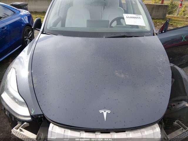 5YJYGAEE3MF301507 Tesla Model Y Long Range Dual Motor All-wheel Drive
