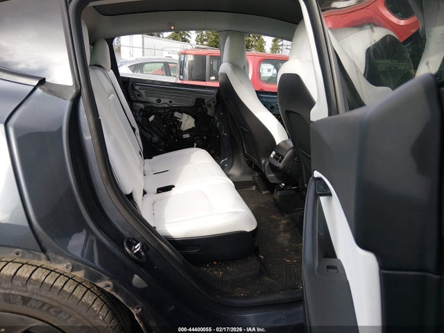 5YJYGAEE3MF301507 Tesla Model Y Long Range Dual Motor All-wheel Drive