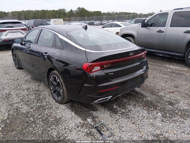 5XXG64J24MG058122 KIA K5 Gt-line