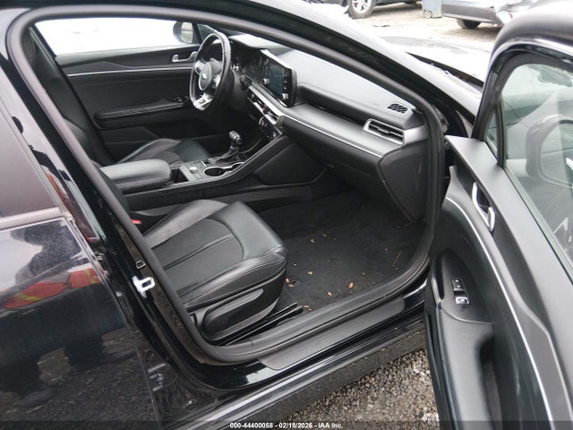 5XXG64J24MG058122 KIA K5 Gt-line