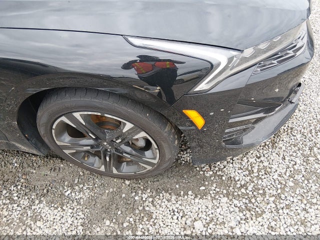 5XXG64J24MG058122 KIA K5 Gt-line