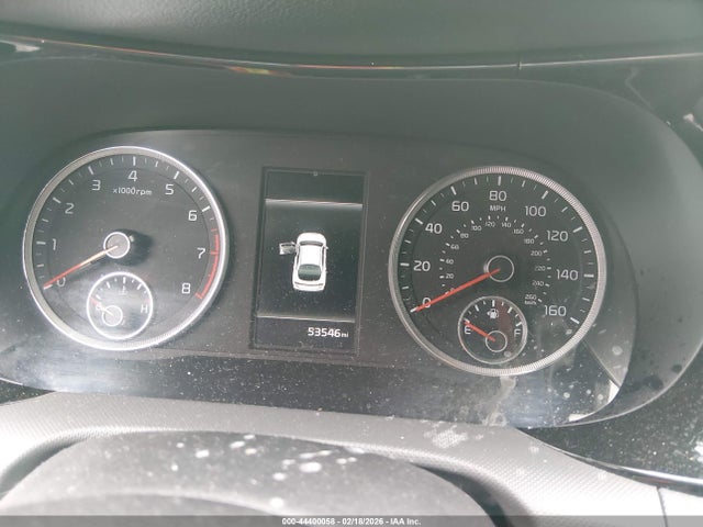 5XXG64J24MG058122 KIA K5 Gt-line
