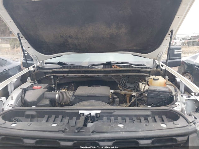 Aukcja sprzedaży 2021 Chevrolet Silverado 3500hd 4wd  Long Bed Wt, vin: 1GC3YSE79MF278289, numer aukcji: 44400059