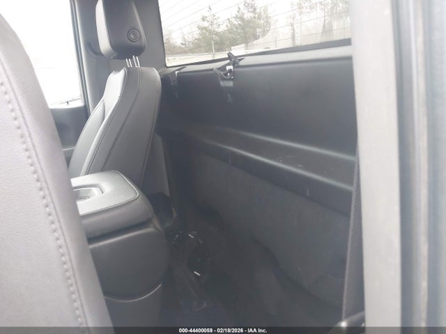 Aukcja sprzedaży 2021 Chevrolet Silverado 3500hd 4wd  Long Bed Wt, vin: 1GC3YSE79MF278289, numer aukcji: 44400059