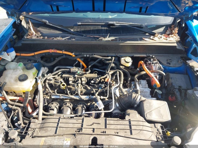 3FTTW8E37NRA90316 Ford Maverick Lariat