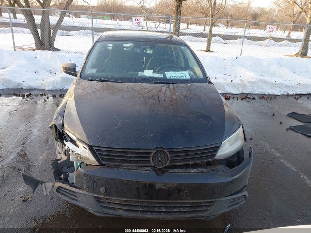 Продаж на аукціоні авто 2014 Volkswagen Jetta 2.0l S, vin: 3VW2K7AJ1EM433508, номер лоту: 44400063