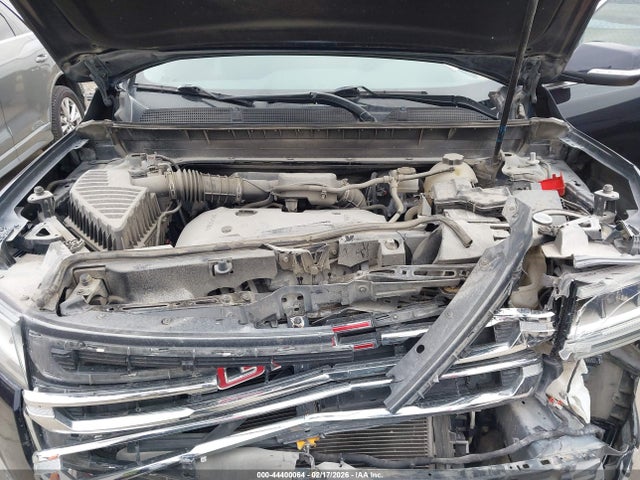 Продаж на аукціоні авто 2021 Gmc Acadia Fwd Sle, vin: 1GKKNKLAXMZ142002, номер лоту: 44400064