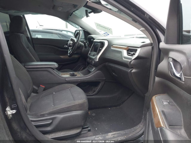 Продаж на аукціоні авто 2021 Gmc Acadia Fwd Sle, vin: 1GKKNKLAXMZ142002, номер лоту: 44400064