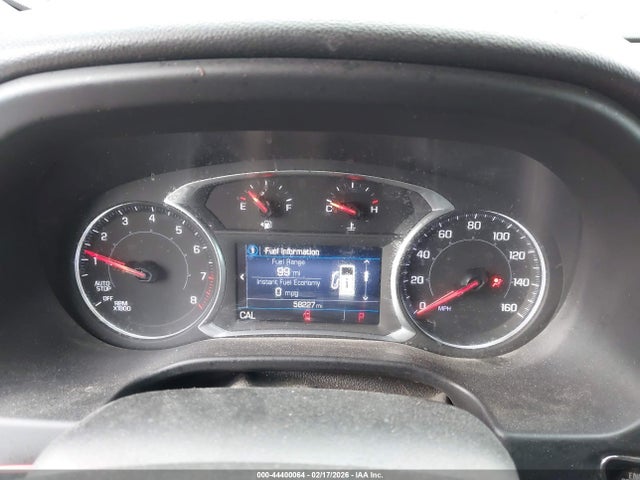 Продаж на аукціоні авто 2021 Gmc Acadia Fwd Sle, vin: 1GKKNKLAXMZ142002, номер лоту: 44400064
