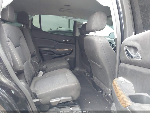 Продаж на аукціоні авто 2021 Gmc Acadia Fwd Sle, vin: 1GKKNKLAXMZ142002, номер лоту: 44400064