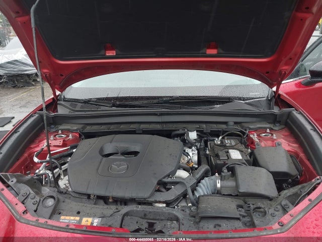 3MVDMBBM0RM683506 Mazda Cx-30 2.5 S Select Sport