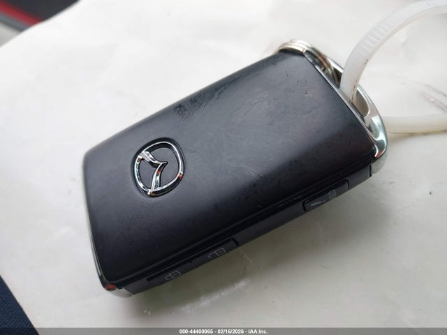 3MVDMBBM0RM683506 Mazda Cx-30 2.5 S Select Sport