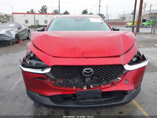 3MVDMBBM0RM683506 Mazda Cx-30 2.5 S Select Sport