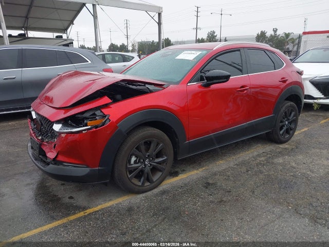 3MVDMBBM0RM683506 Mazda Cx-30 2.5 S Select Sport