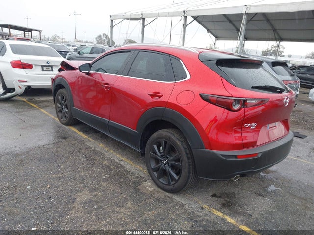 3MVDMBBM0RM683506 Mazda Cx-30 2.5 S Select Sport