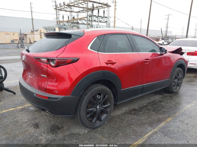3MVDMBBM0RM683506 Mazda Cx-30 2.5 S Select Sport