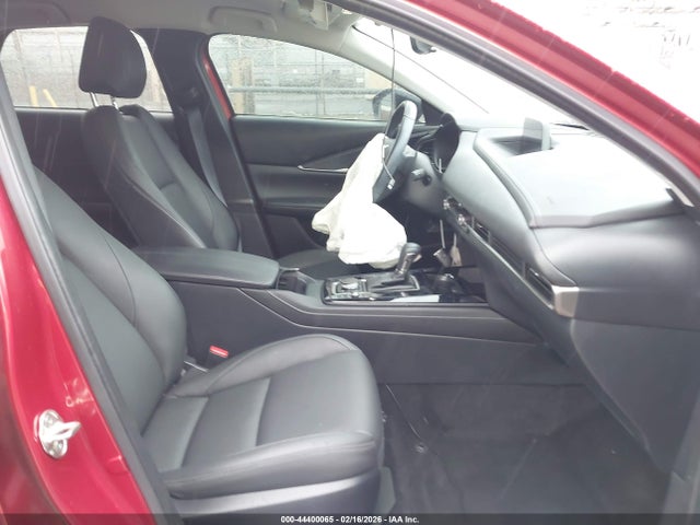 3MVDMBBM0RM683506 Mazda Cx-30 2.5 S Select Sport