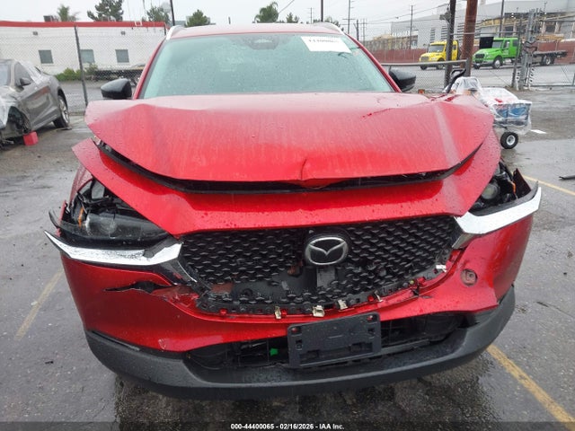 3MVDMBBM0RM683506 Mazda Cx-30 2.5 S Select Sport