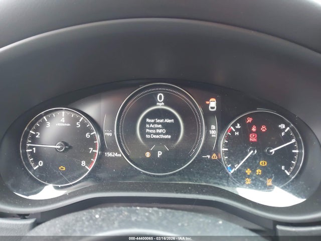3MVDMBBM0RM683506 Mazda Cx-30 2.5 S Select Sport