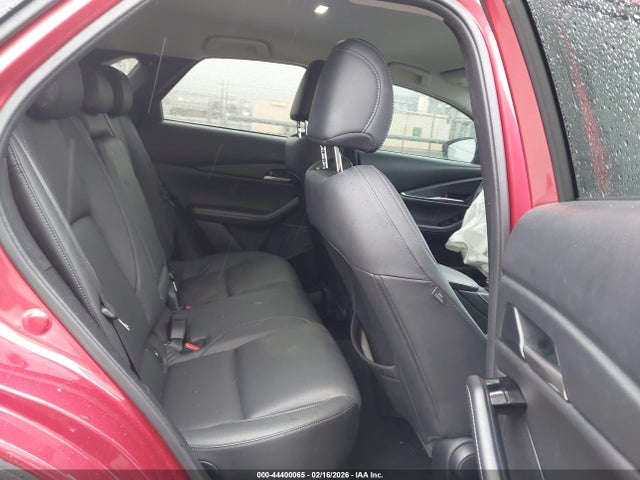 3MVDMBBM0RM683506 Mazda Cx-30 2.5 S Select Sport