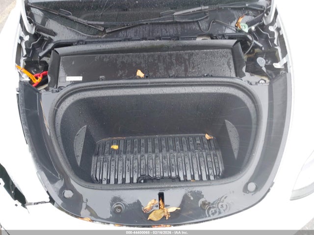 2023 TESLA MODEL Y 7SAYGAEE8PF815571 Photo 9