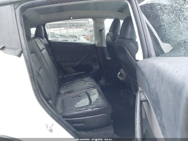 2023 TESLA MODEL Y 7SAYGAEE8PF815571 Photo 7