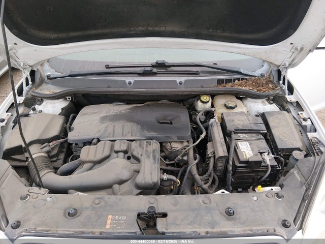 1G4PP5SK6F4172469 Buick Verano