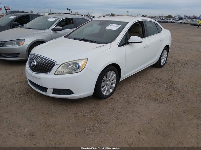 1G4PP5SK6F4172469 Buick Verano