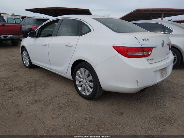 1G4PP5SK6F4172469 Buick Verano