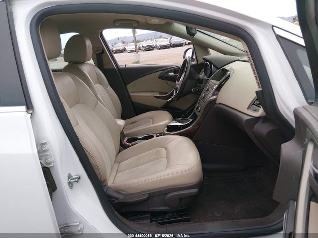 1G4PP5SK6F4172469 Buick Verano