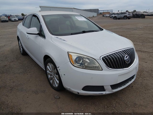 1G4PP5SK6F4172469 Buick Verano
