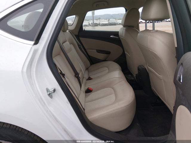 1G4PP5SK6F4172469 Buick Verano