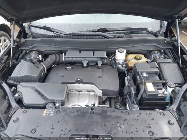 Продажа на аукционе авто 2020 Buick Envision Fwd Preferred, vin: LRBFXBSA1LD015674, номер лота: 44400071