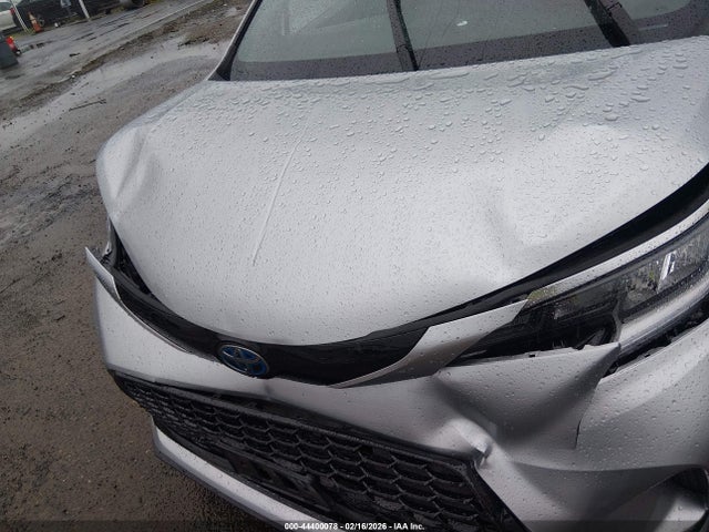 Toyota Sienna Xse 2023 5TDDSKFC8PS102811 Image 10