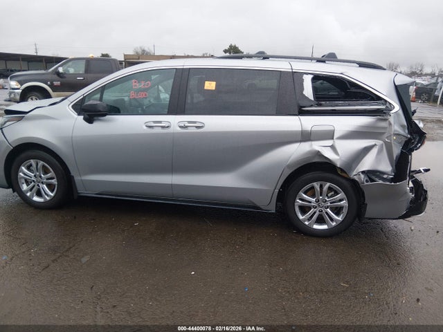 Toyota Sienna Xse 2023 5TDDSKFC8PS102811 Image 14