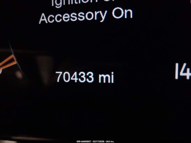 Auction sale of the 2019 Jeep Grand Cherokee Limited 4x4, vin: 1C4RJFBG8KC601823, lot number: 44400087