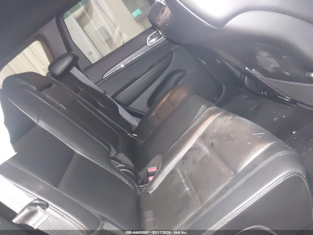 Aukcja sprzedaży 2019 Jeep Grand Cherokee Limited 4x4, vin: 1C4RJFBG8KC601823, numer aukcji: 44400087